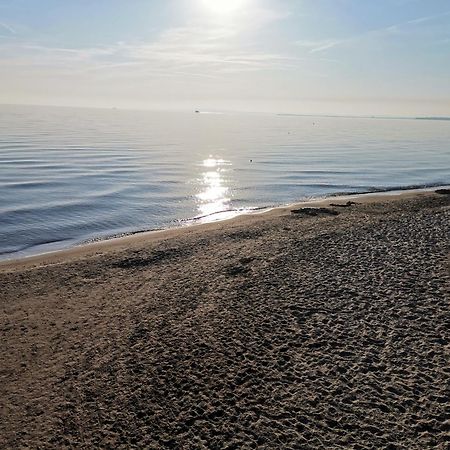 Charlot Heringsdorf (Usedom) Exterior foto