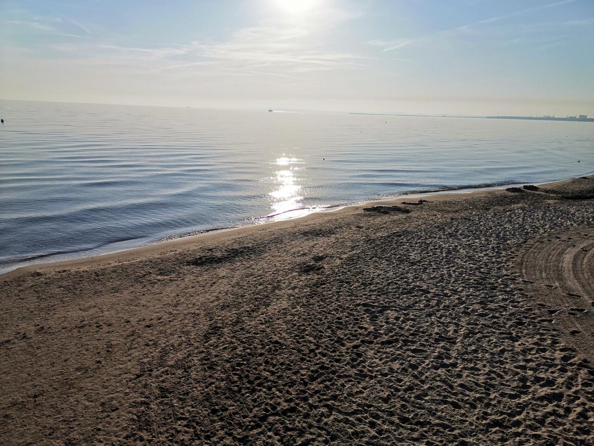 Charlot Heringsdorf (Usedom) Exterior foto
